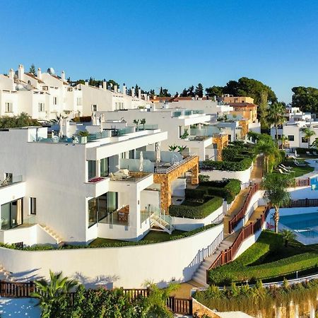 Almodovar Villas - Villa Senses - Luxus Pur In Strandnaehe Marbella Dış mekan fotoğraf