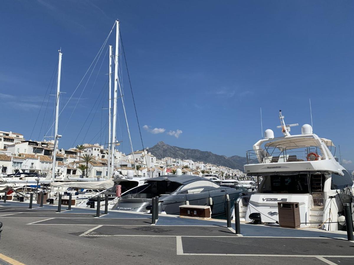 Almodovar Villas - Villa Senses - Luxus Pur In Strandnaehe Marbella Dış mekan fotoğraf