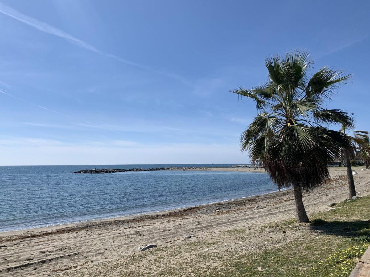 Almodovar Villas - Villa Senses - Luxus Pur In Strandnaehe Marbella Dış mekan fotoğraf
