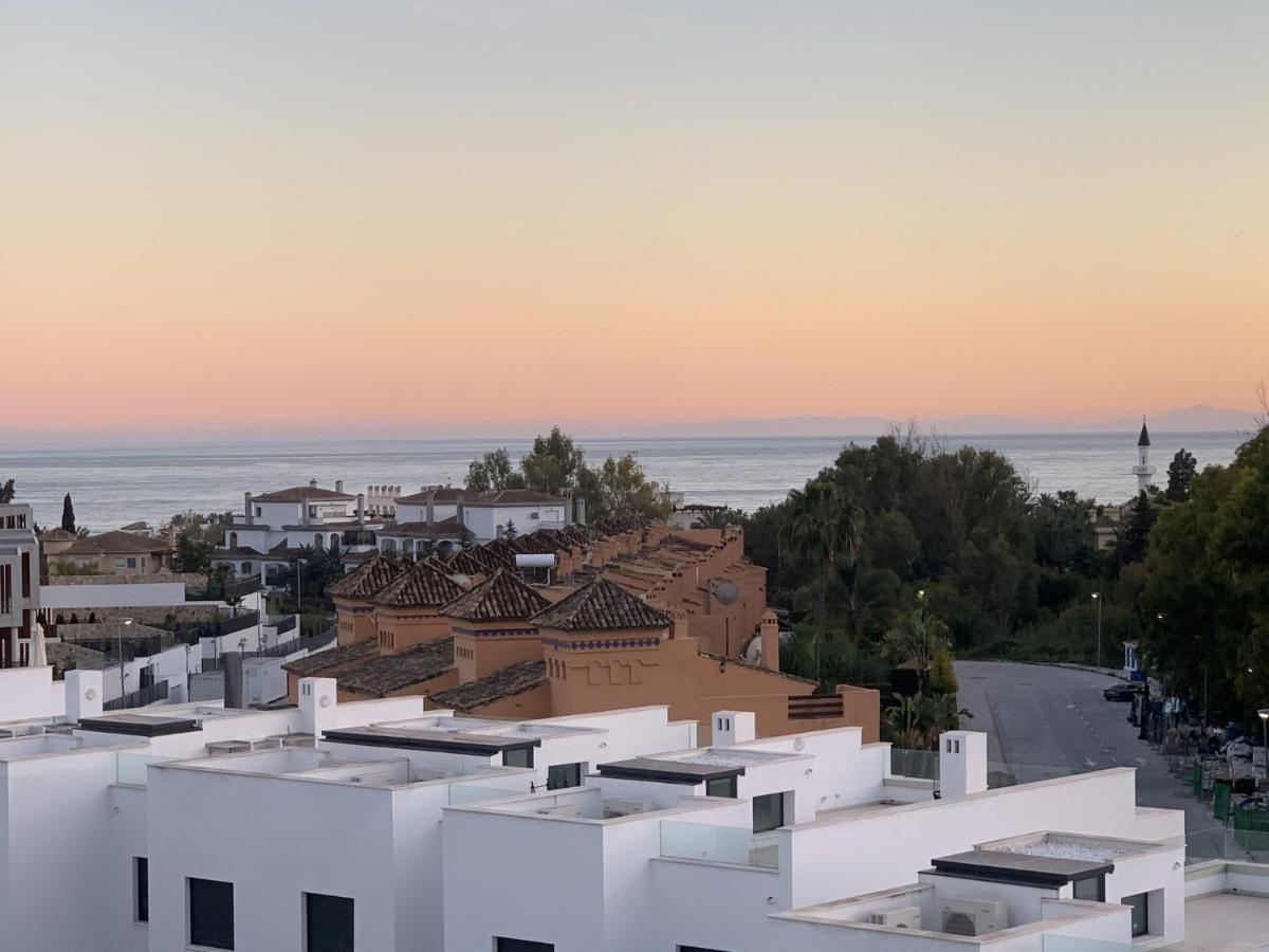 Almodovar Villas - Villa Senses - Luxus Pur In Strandnaehe Marbella Dış mekan fotoğraf
