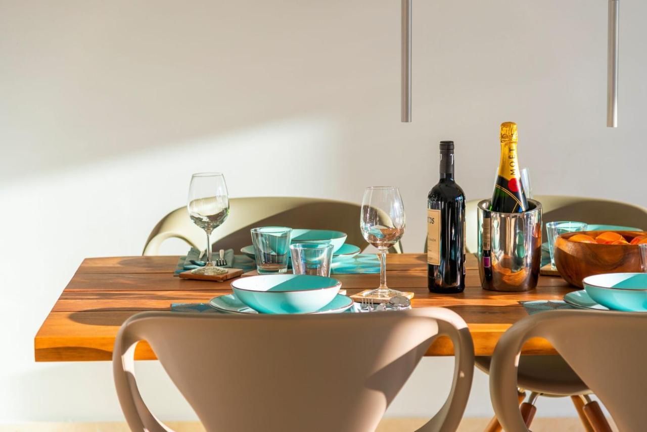 Almodovar Villas - Villa Senses - Luxus Pur In Strandnaehe Marbella Dış mekan fotoğraf