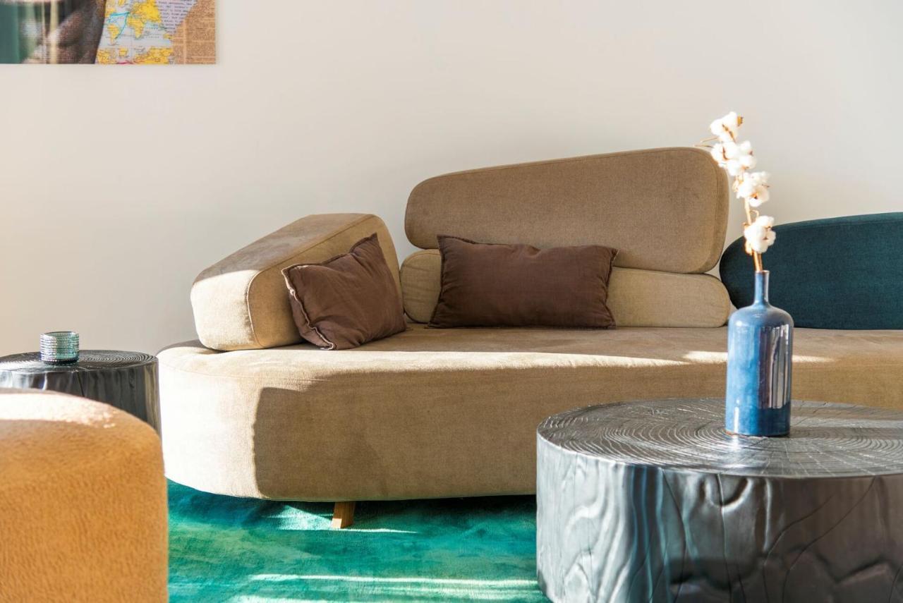 Almodovar Villas - Villa Senses - Luxus Pur In Strandnaehe Marbella Dış mekan fotoğraf