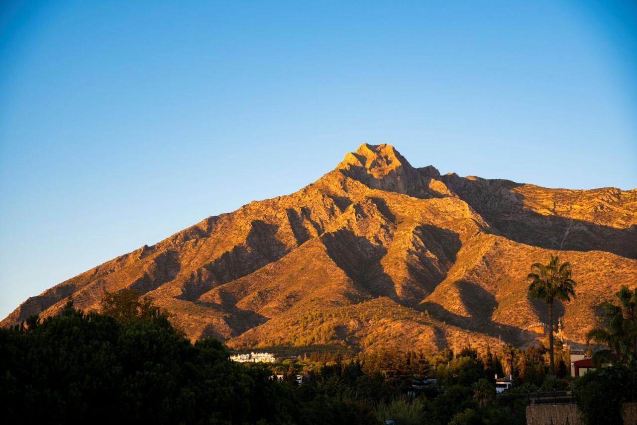 Almodovar Villas - Villa Senses - Luxus Pur In Strandnaehe Marbella Dış mekan fotoğraf