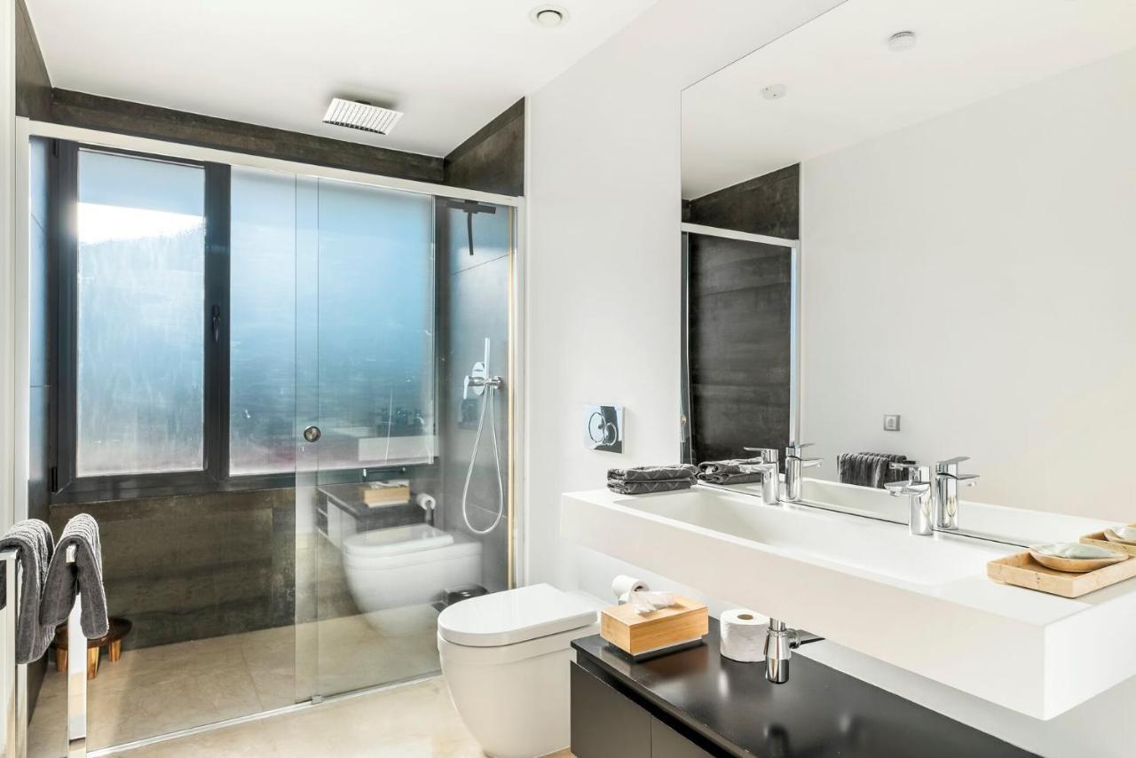 Almodovar Villas - Villa Senses - Luxus Pur In Strandnaehe Marbella Dış mekan fotoğraf