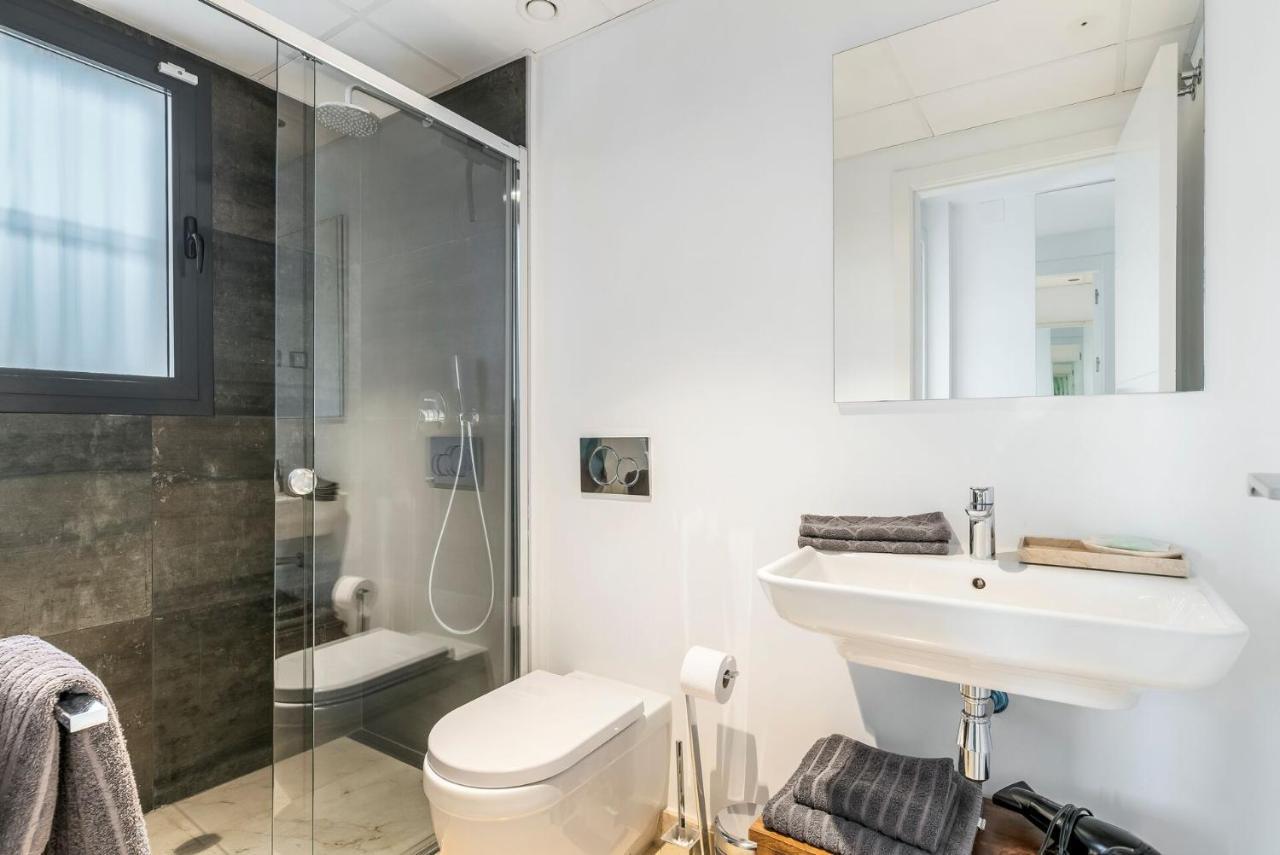 Almodovar Villas - Villa Senses - Luxus Pur In Strandnaehe Marbella Dış mekan fotoğraf