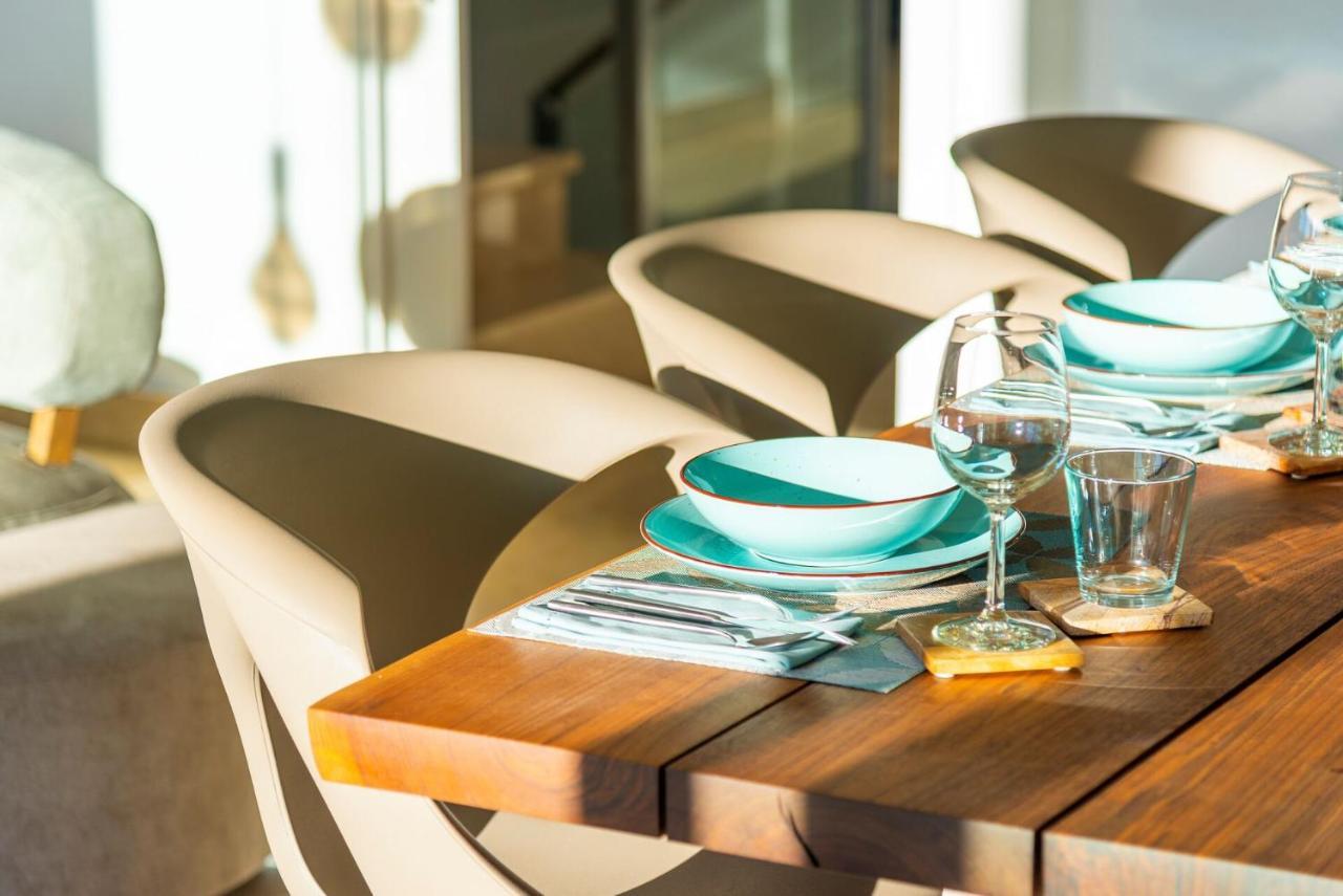 Almodovar Villas - Villa Senses - Luxus Pur In Strandnaehe Marbella Dış mekan fotoğraf